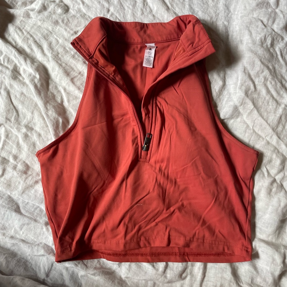 Balance Athletica/Vitality Refine Bra in Ravine, Sz XXL